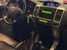 TOYOTA LAND CRUISER PRADO 3.0 4X4 TURBO 2009/2009 JM AUTOMÓVEIS VENÂNCIO AIRES / Carros no Vale