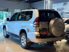TOYOTA LAND CRUISER PRADO 3.0 4X4 TURBO 2009/2009 JM AUTOMÓVEIS VENÂNCIO AIRES / Carros no Vale