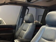 TOYOTA LAND CRUISER PRADO 3.0 4X4 TURBO 2009/2009 JM AUTOMÓVEIS VENÂNCIO AIRES / Carros no Vale