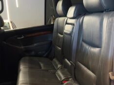 TOYOTA LAND CRUISER PRADO 3.0 4X4 TURBO 2009/2009 JM AUTOMÓVEIS VENÂNCIO AIRES / Carros no Vale