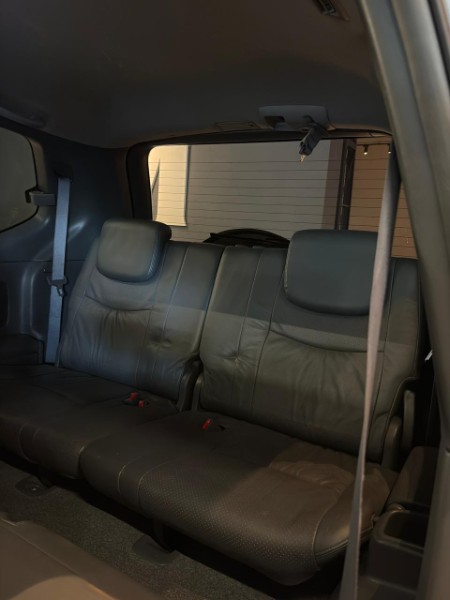 TOYOTA LAND CRUISER PRADO 3.0 4X4 TURBO 2009/2009 JM AUTOMÓVEIS VENÂNCIO AIRES / Carros no Vale