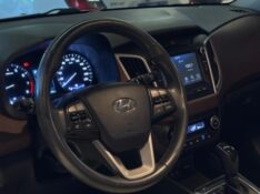 HYUNDAI CRETA 2.0 PRESTIGE 2019/2020 JM AUTOMÓVEIS VENÂNCIO AIRES / Carros no Vale