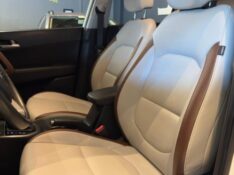 HYUNDAI CRETA 2.0 PRESTIGE 2019/2020 JM AUTOMÓVEIS VENÂNCIO AIRES / Carros no Vale