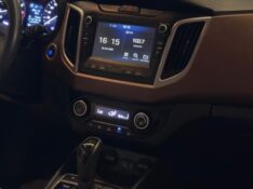 HYUNDAI CRETA 2.0 PRESTIGE 2019/2020 JM AUTOMÓVEIS VENÂNCIO AIRES / Carros no Vale