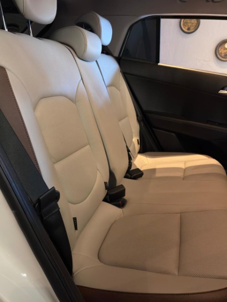 HYUNDAI CRETA 2.0 PRESTIGE 2019/2020 JM AUTOMÓVEIS VENÂNCIO AIRES / Carros no Vale