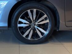 HONDA FIT 1.5 EX 2018/2018 JM AUTOMÓVEIS VENÂNCIO AIRES / Carros no Vale