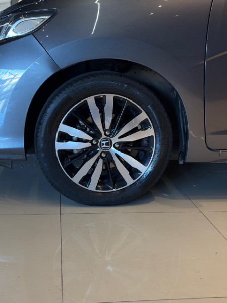HONDA FIT 1.5 EX 2018/2018 JM AUTOMÓVEIS VENÂNCIO AIRES / Carros no Vale