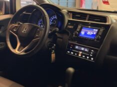 HONDA FIT 1.5 EX 2018/2018 JM AUTOMÓVEIS VENÂNCIO AIRES / Carros no Vale