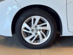 HONDA FIT 1.5 LX 16V 2014/2015 JM AUTOMÓVEIS VENÂNCIO AIRES / Carros no Vale