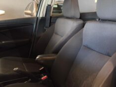 HONDA FIT 1.5 LX 16V 2014/2015 JM AUTOMÓVEIS VENÂNCIO AIRES / Carros no Vale