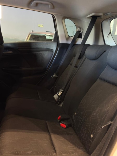 HONDA FIT 1.5 LX 16V 2014/2015 JM AUTOMÓVEIS VENÂNCIO AIRES / Carros no Vale