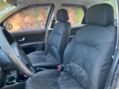 FIAT SIENA EL 1.0 2009/2010 ESTAÇÃO DO CARRO ESTRELA / Carros no Vale