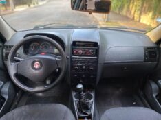 FIAT SIENA EL 1.0 2009/2010 ESTAÇÃO DO CARRO ESTRELA / Carros no Vale