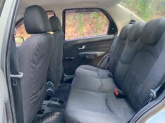 FIAT SIENA EL 1.0 2009/2010 ESTAÇÃO DO CARRO ESTRELA / Carros no Vale