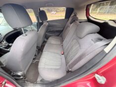 CHEVROLET SONIC 1.6 LT 16V FLEX 4P MANUAL 2014/2014 ELY AUTOMÓVEIS LAJEADO / Carros no Vale