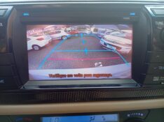 TOYOTA COROLLA ALTIS 2014/2015 ALTERNATIVA VEÍCULOS LAJEADO / Carros no Vale