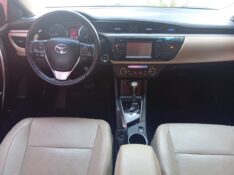 TOYOTA COROLLA ALTIS 2014/2015 ALTERNATIVA VEÍCULOS LAJEADO / Carros no Vale