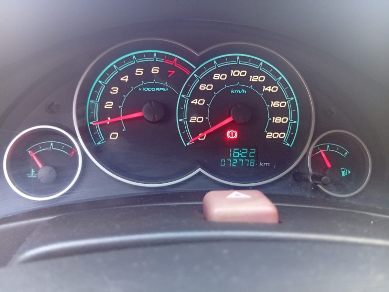 CHEVROLET CELTA 1.0 LT 2012/2013 ALTERNATIVA VEÍCULOS LAJEADO / Carros no Vale