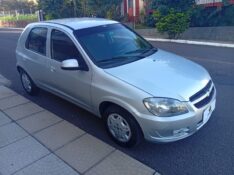 CHEVROLET CELTA 1.0 LT 2012/2013 ALTERNATIVA VEÍCULOS LAJEADO / Carros no Vale
