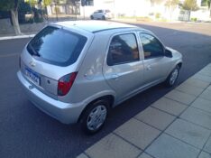 CHEVROLET CELTA 1.0 LT 2012/2013 ALTERNATIVA VEÍCULOS LAJEADO / Carros no Vale
