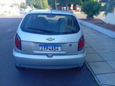 CHEVROLET CELTA 1.0 LT 2012/2013 ALTERNATIVA VEÍCULOS LAJEADO / Carros no Vale