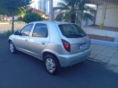 CHEVROLET CELTA 1.0 LT 2012/2013 ALTERNATIVA VEÍCULOS LAJEADO / Carros no Vale