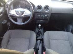 CHEVROLET CELTA 1.0 LT 2012/2013 ALTERNATIVA VEÍCULOS LAJEADO / Carros no Vale