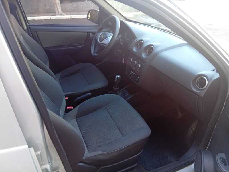 CHEVROLET CELTA 1.0 LT 2012/2013 ALTERNATIVA VEÍCULOS LAJEADO / Carros no Vale