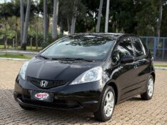 HONDA FIT LX 1.4/ 1.4 FLEX 8V/16V 5P MEC. /2019 NEURI VEÍCULOS LAJEADO / Carros no Vale