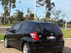 HONDA FIT LX 1.4/ 1.4 FLEX 8V/16V 5P MEC. /2019 NEURI VEÍCULOS LAJEADO / Carros no Vale
