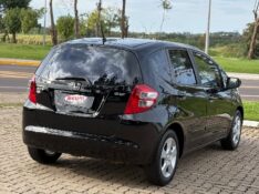 HONDA FIT LX 1.4/ 1.4 FLEX 8V/16V 5P MEC. /2019 NEURI VEÍCULOS LAJEADO / Carros no Vale