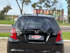 HONDA FIT LX 1.4/ 1.4 FLEX 8V/16V 5P MEC. /2019 NEURI VEÍCULOS LAJEADO / Carros no Vale