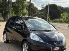 HONDA FIT LX 1.4/ 1.4 FLEX 8V/16V 5P MEC. /2019 NEURI VEÍCULOS LAJEADO / Carros no Vale