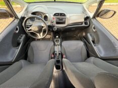 HONDA FIT LX 1.4/ 1.4 FLEX 8V/16V 5P MEC. /2019 NEURI VEÍCULOS LAJEADO / Carros no Vale