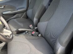 HONDA FIT LX 1.4/ 1.4 FLEX 8V/16V 5P MEC. /2019 NEURI VEÍCULOS LAJEADO / Carros no Vale