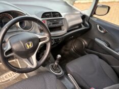 HONDA FIT LX 1.4/ 1.4 FLEX 8V/16V 5P MEC. /2019 NEURI VEÍCULOS LAJEADO / Carros no Vale