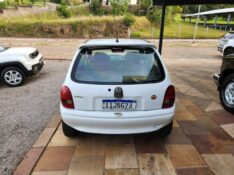 CHEVROLET CORSA WIND 1.0 1998/1999 TS VEÍCULOS ANTA GORDA / Carros no Vale