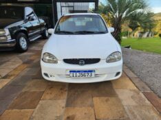CHEVROLET CORSA WIND 1.0 1998/1999 TS VEÍCULOS ANTA GORDA / Carros no Vale