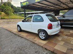 CHEVROLET CORSA WIND 1.0 1998/1999 TS VEÍCULOS ANTA GORDA / Carros no Vale