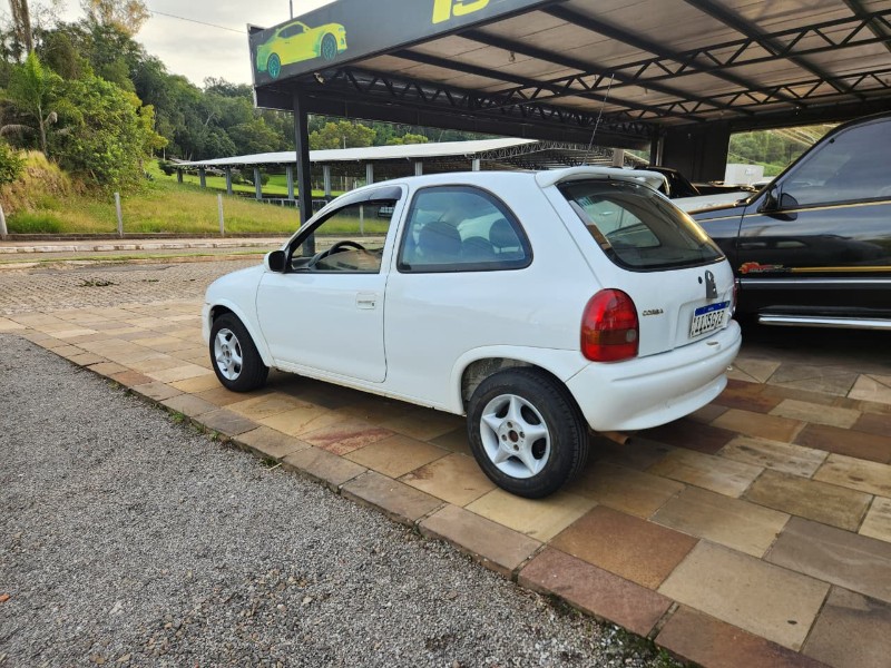 CHEVROLET CORSA WIND 1.0 1998/1999 TS VEÍCULOS ANTA GORDA / Carros no Vale