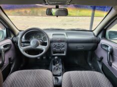 CHEVROLET CORSA WIND 1.0 1998/1999 TS VEÍCULOS ANTA GORDA / Carros no Vale