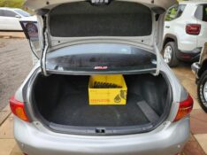 TOYOTA COROLLA XEI 2.0 16V FLEX AUT. 2011/2011 TS VEÍCULOS ANTA GORDA / Carros no Vale