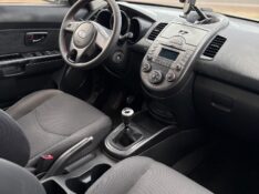KIA SOUL 1.6 EX 16V 2012 /2012 NEURI VEÍCULOS LAJEADO / Carros no Vale