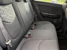 KIA SOUL 1.6 EX 16V 2012 /2012 NEURI VEÍCULOS LAJEADO / Carros no Vale