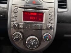 KIA SOUL 1.6 EX 16V 2012 /2012 NEURI VEÍCULOS LAJEADO / Carros no Vale
