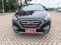 HYUNDAI IX 35 2.0 GL 2018/2018 ELY AUTOMÓVEIS LAJEADO / Carros no Vale