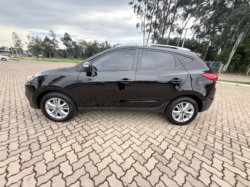 HYUNDAI IX 35 2.0 GL 2018/2018 ELY AUTOMÓVEIS LAJEADO / Carros no Vale