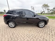 HYUNDAI IX 35 2.0 GL 2018/2018 ELY AUTOMÓVEIS LAJEADO / Carros no Vale