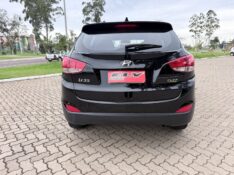 HYUNDAI IX 35 2.0 GL 2018/2018 ELY AUTOMÓVEIS LAJEADO / Carros no Vale