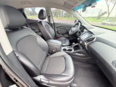 HYUNDAI IX 35 2.0 GL 2018/2018 ELY AUTOMÓVEIS LAJEADO / Carros no Vale